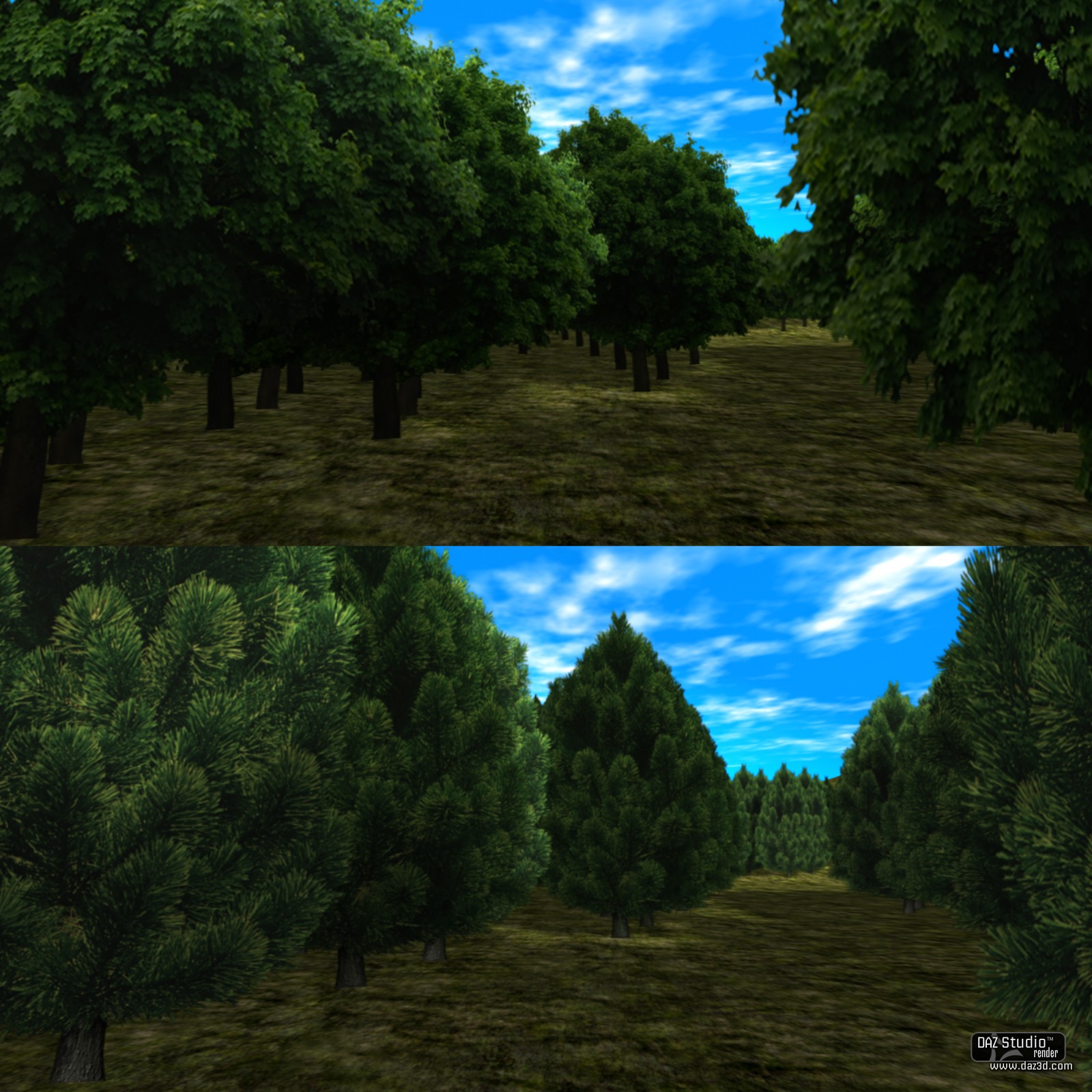 EcoMaster Terrain by N/A