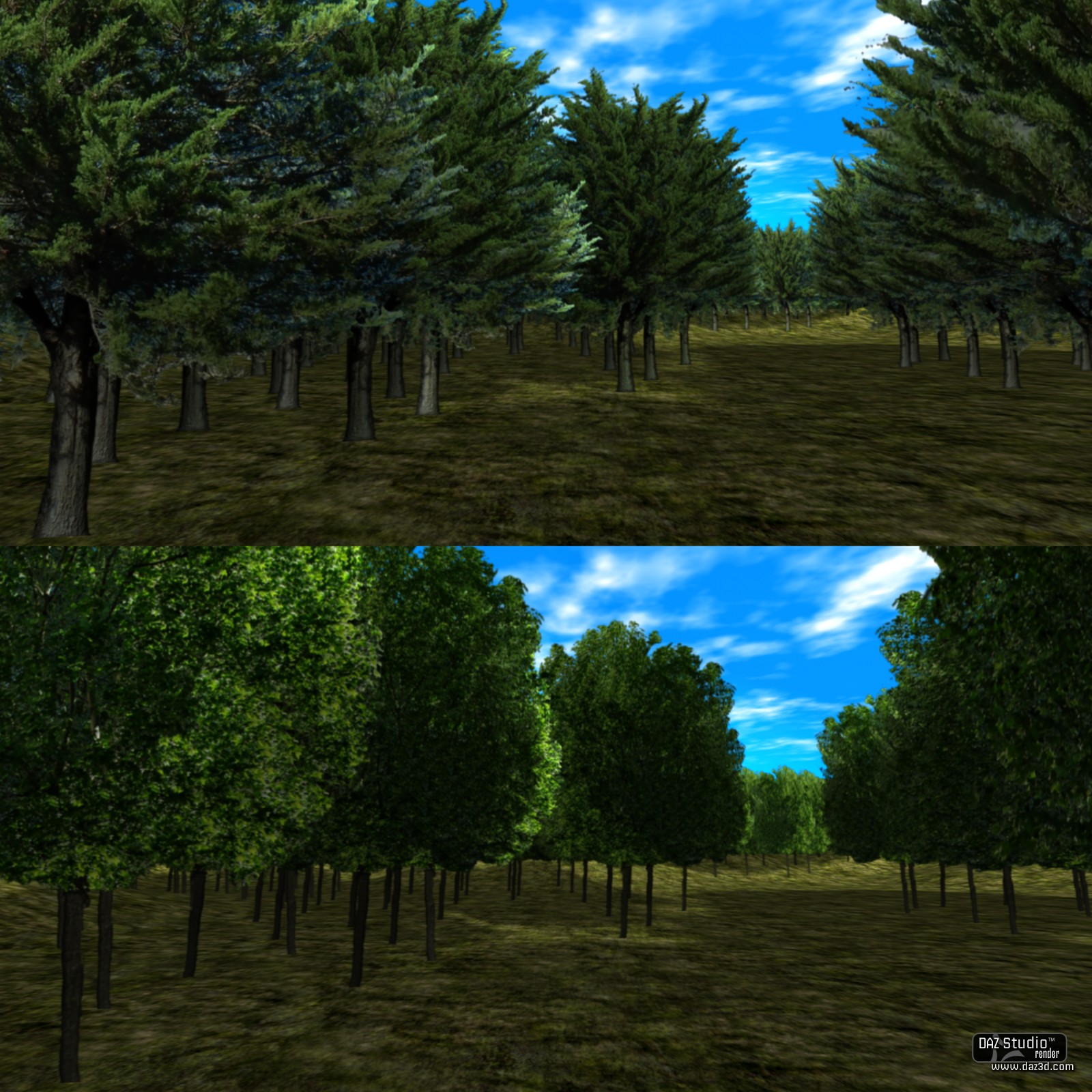 EcoMaster Terrain by N/A