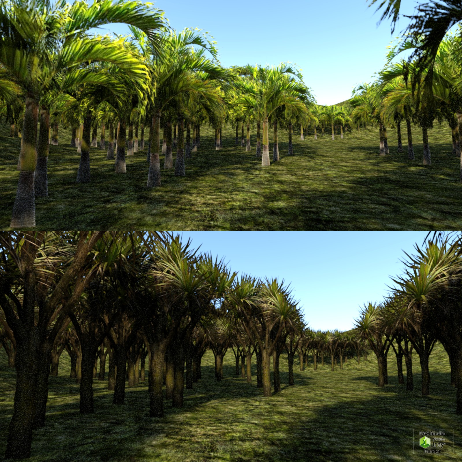 EcoMaster Terrain by N/A