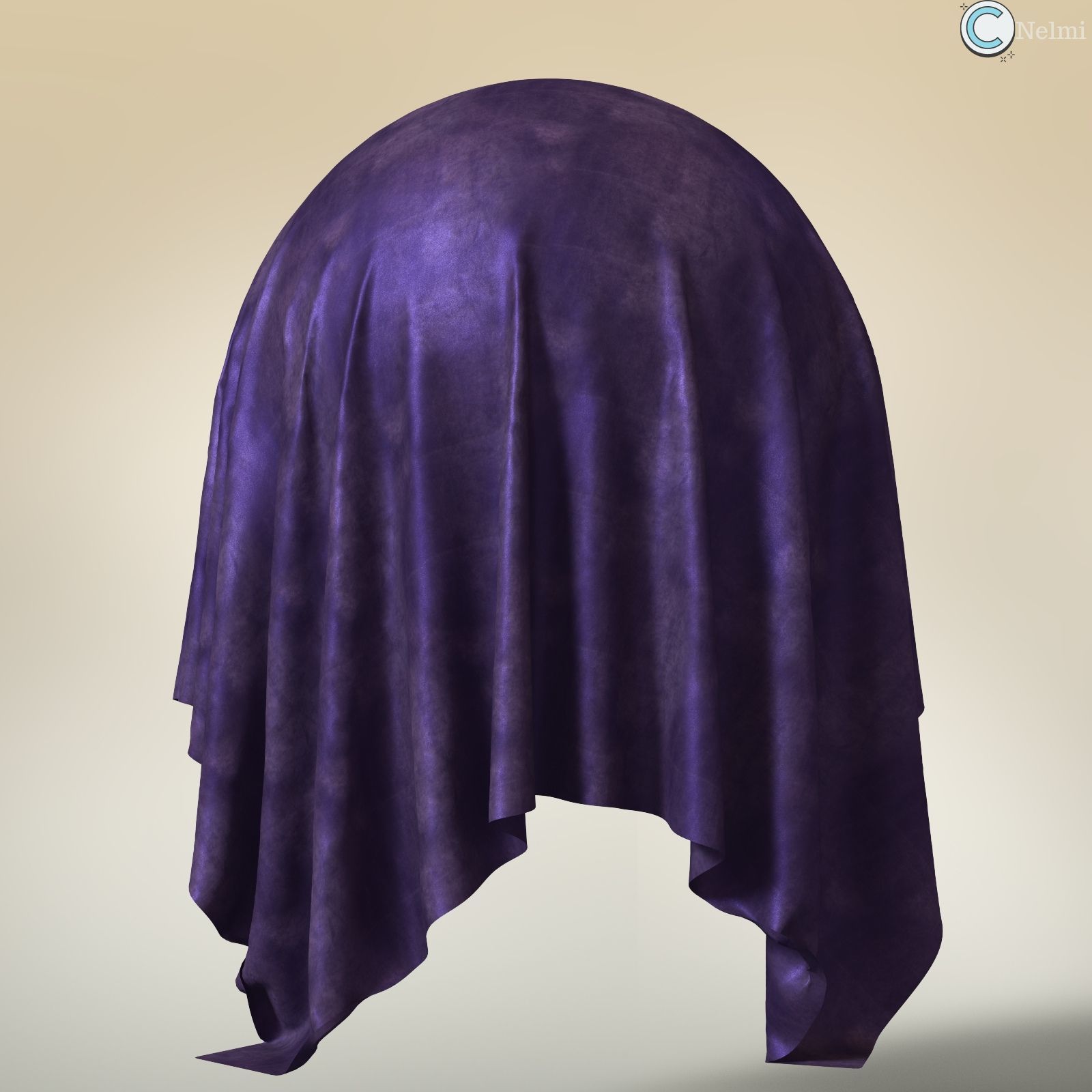 Velvet Iray shaders by N/A