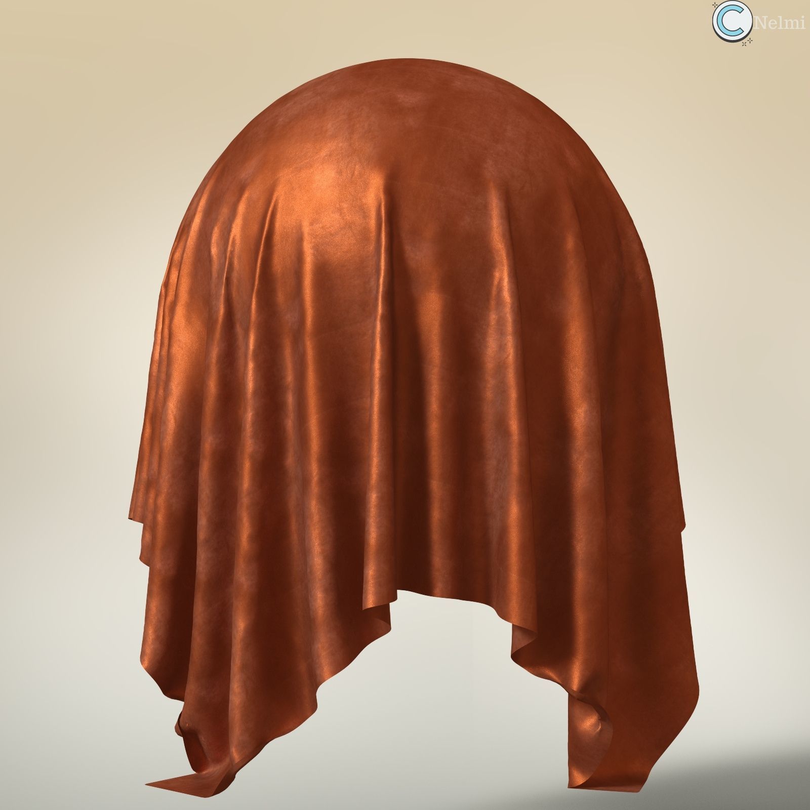 Velvet Iray shaders by N/A