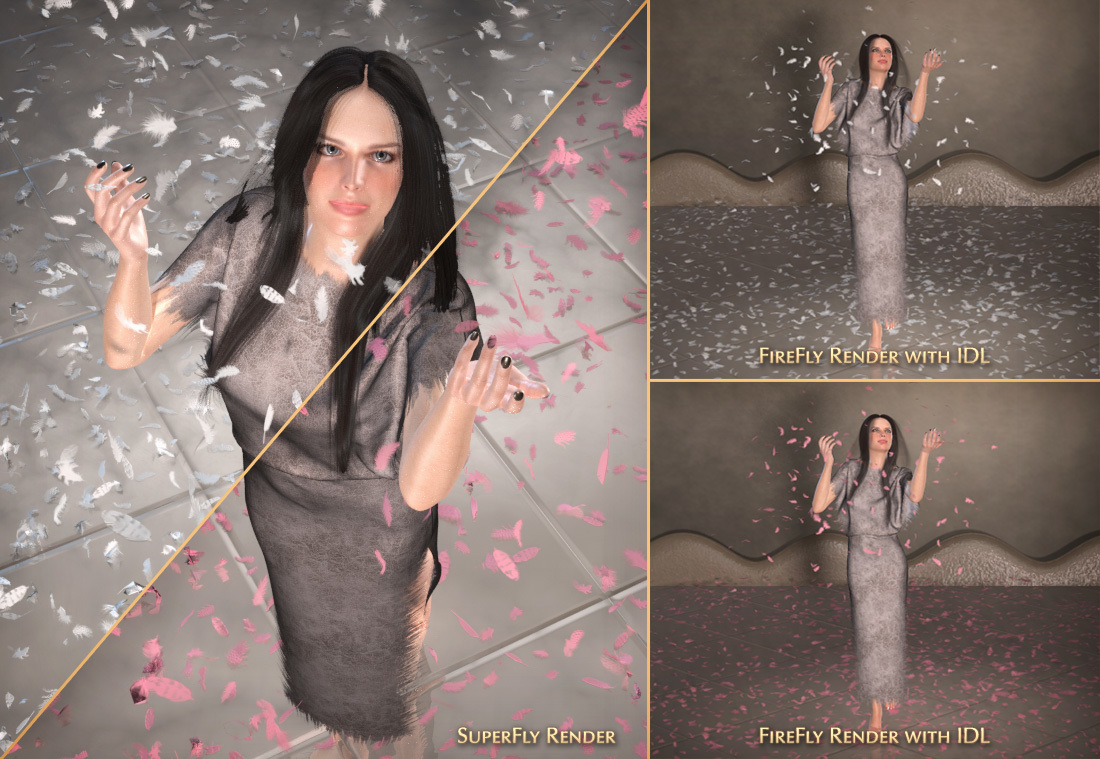 FRQ Props: Party Sprinkle by N/A