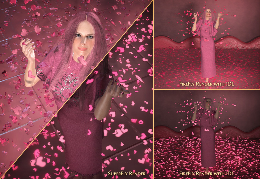 FRQ Props: Party Sprinkle by N/A
