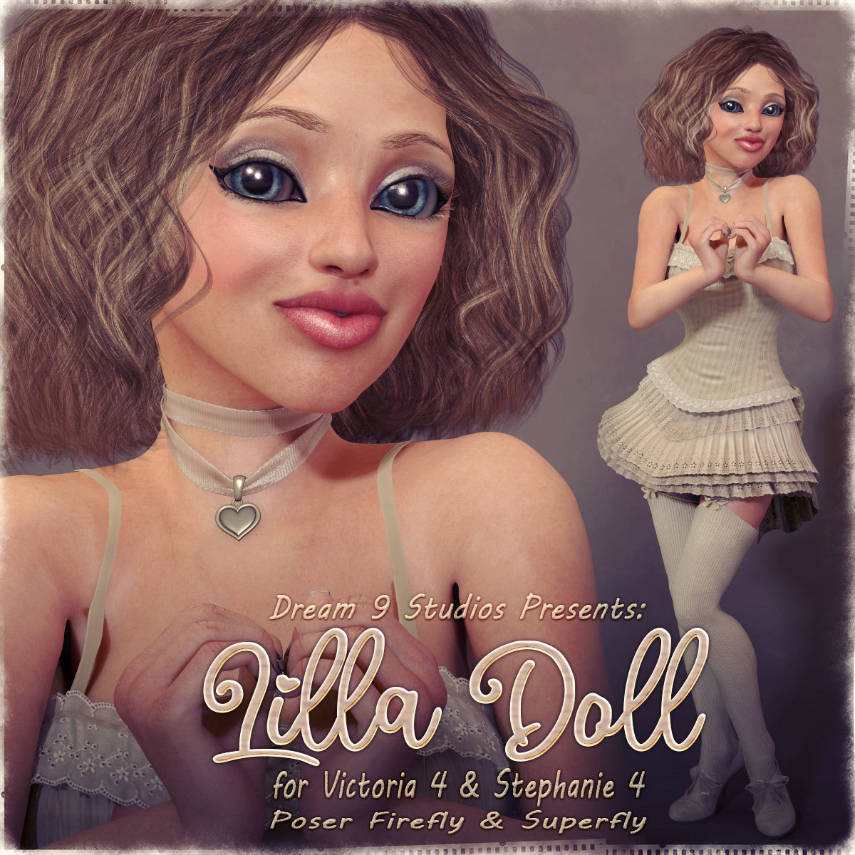 D9S Lilla by N/A