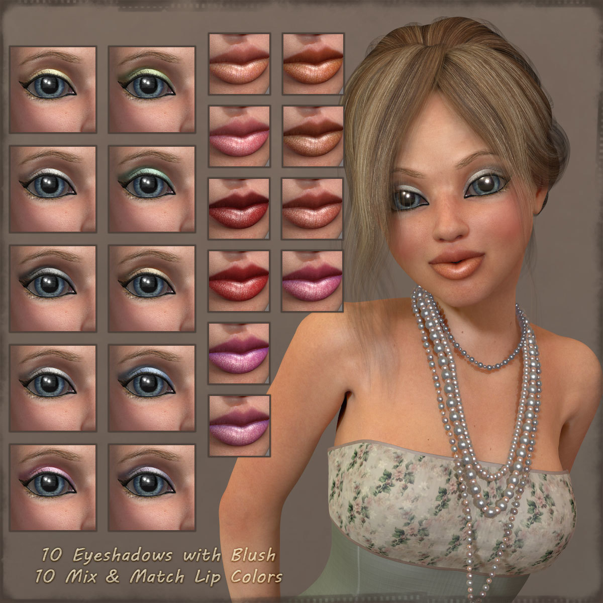 D9S Lilla by N/A