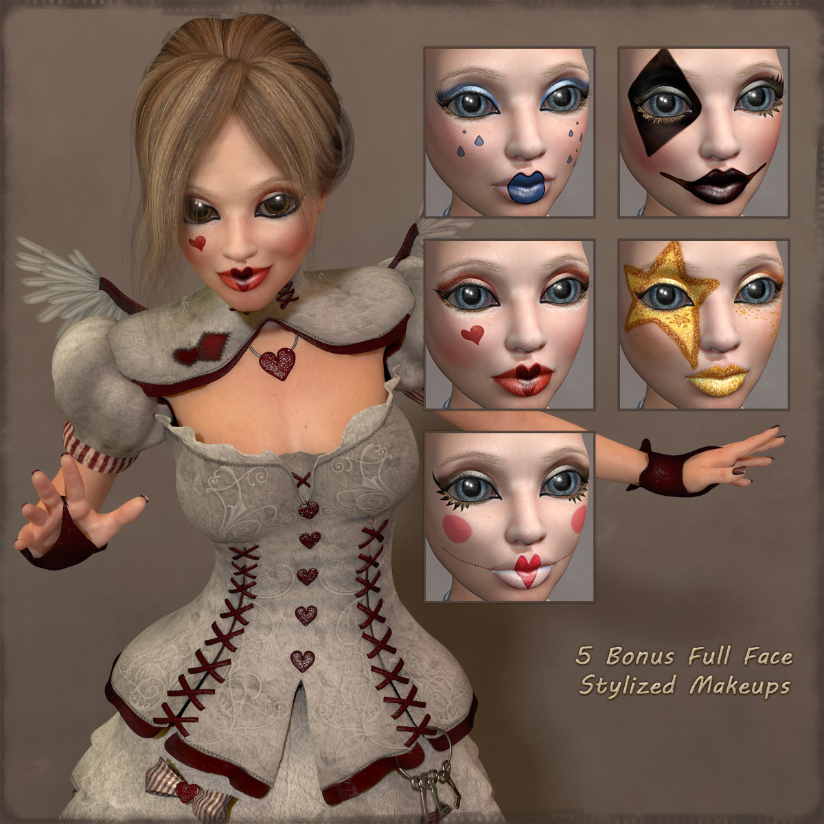 D9S Lilla by N/A