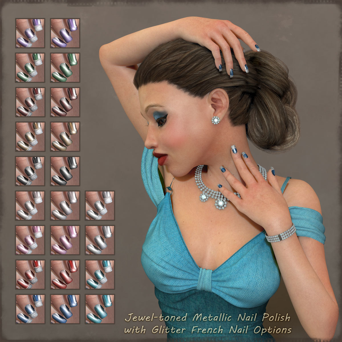 D9S Lilla by N/A