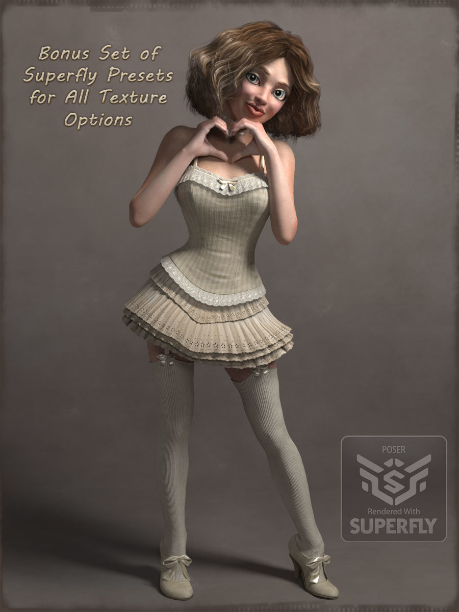 D9S Lilla by N/A