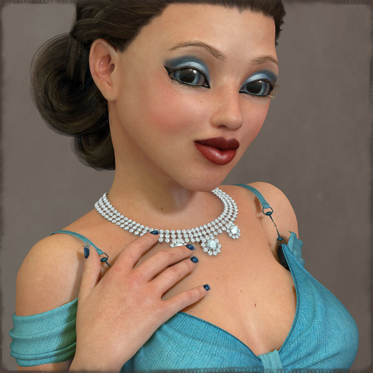 D9S Lilla by N/A