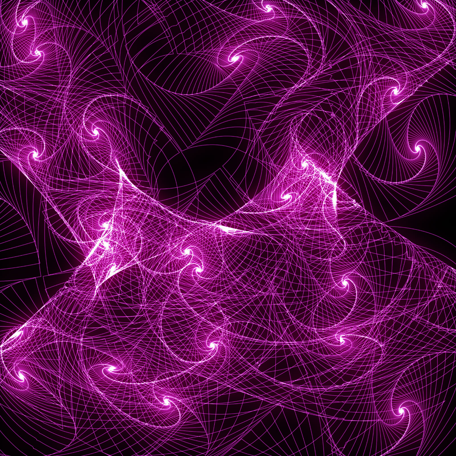Abstract Geometry PS Brushes by N/A