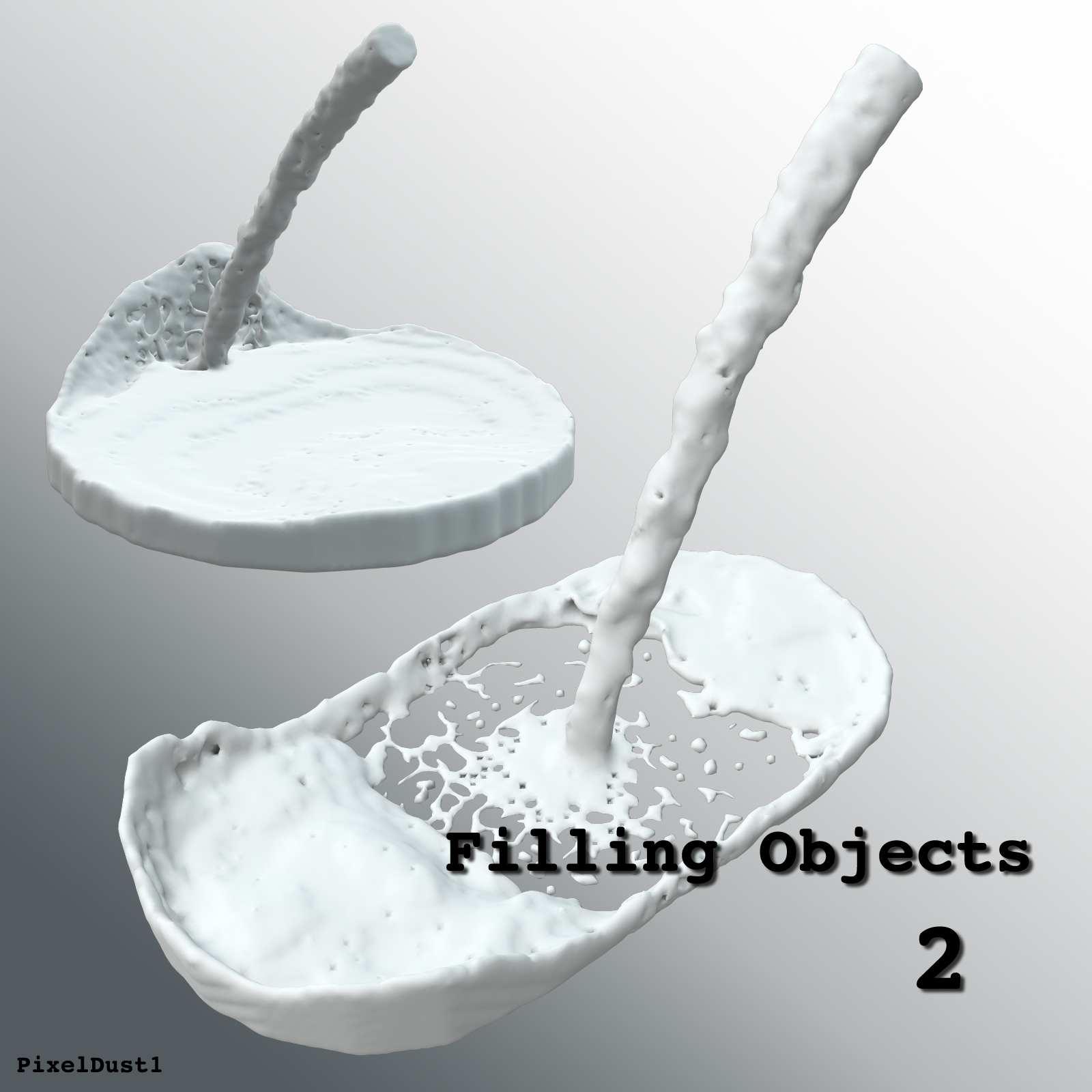 Filling Objects 2 by N/A
