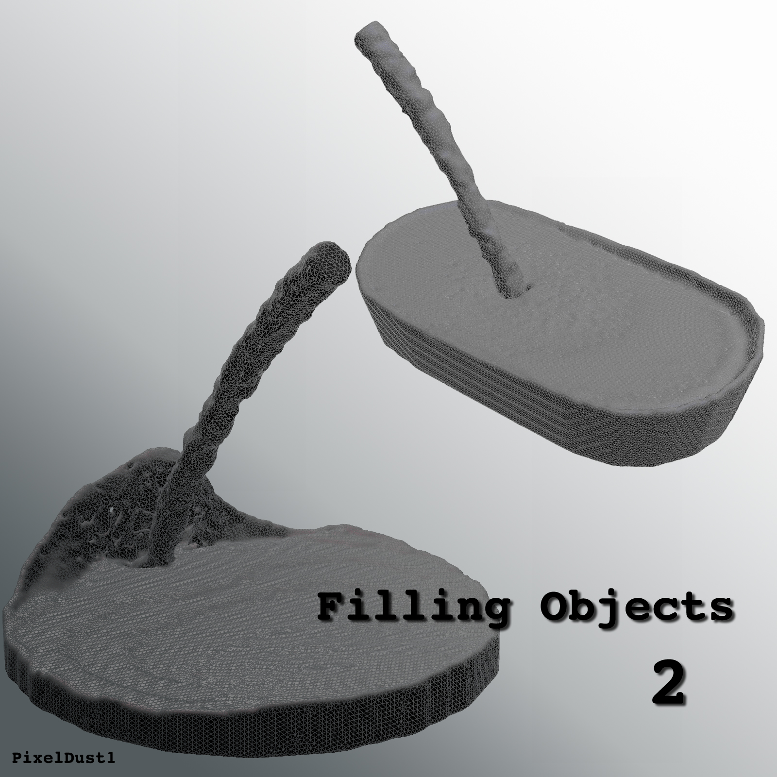 Filling Objects 2 by N/A