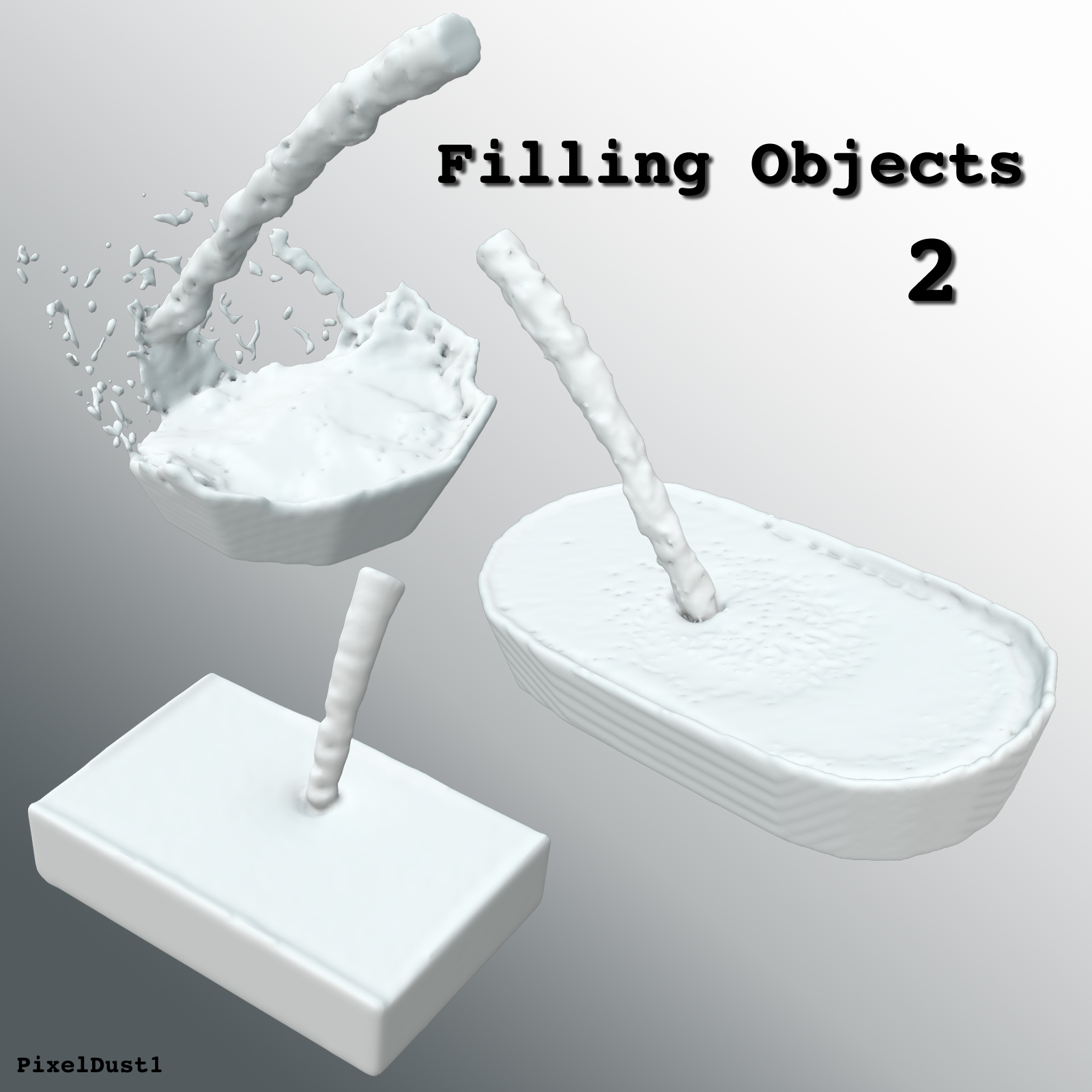Filling Objects 2 by N/A