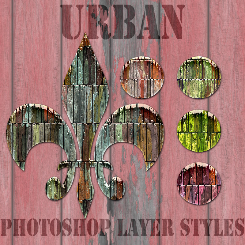 Urban Styles by N/A