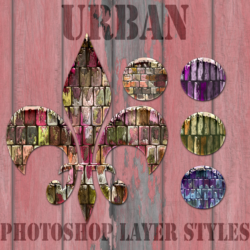 Urban Styles by N/A