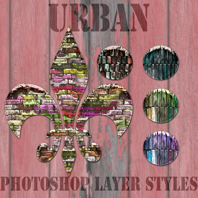 Urban Styles by N/A