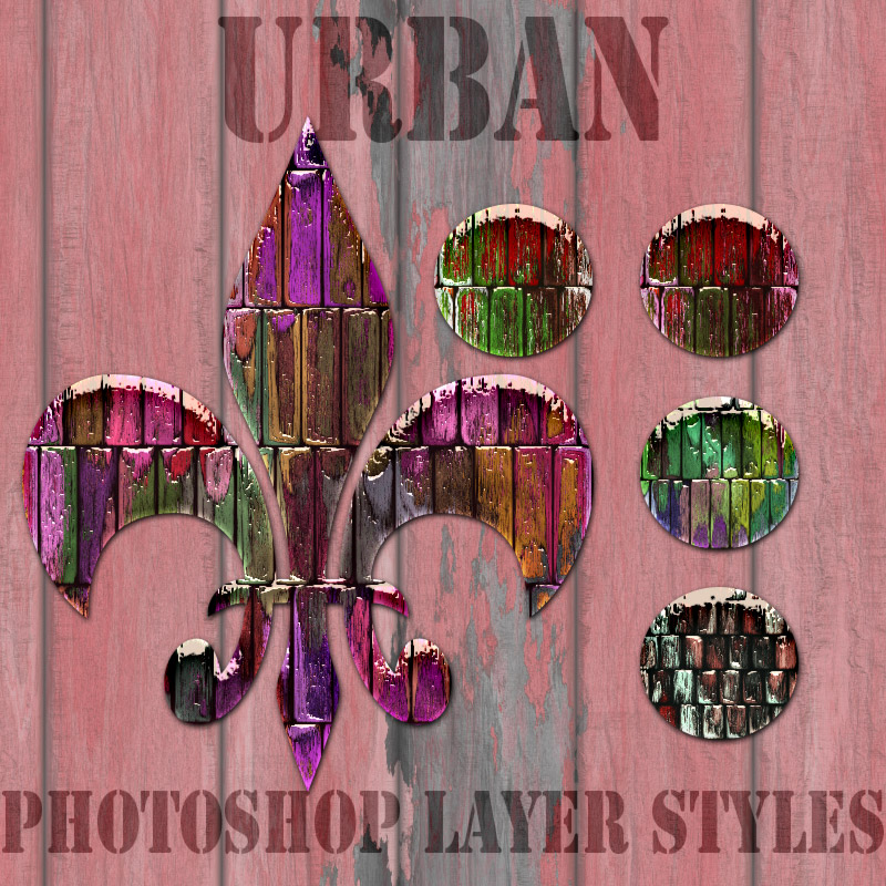 Urban Styles by N/A