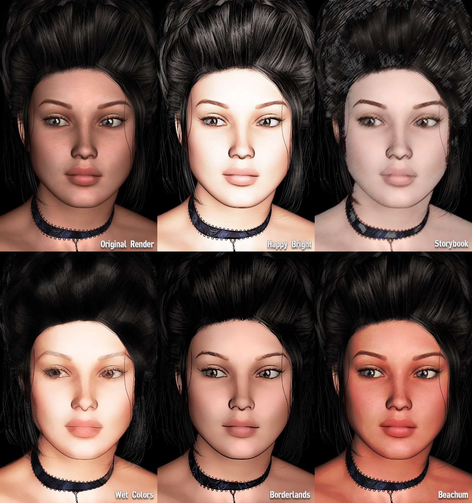 Render MAX by N/A