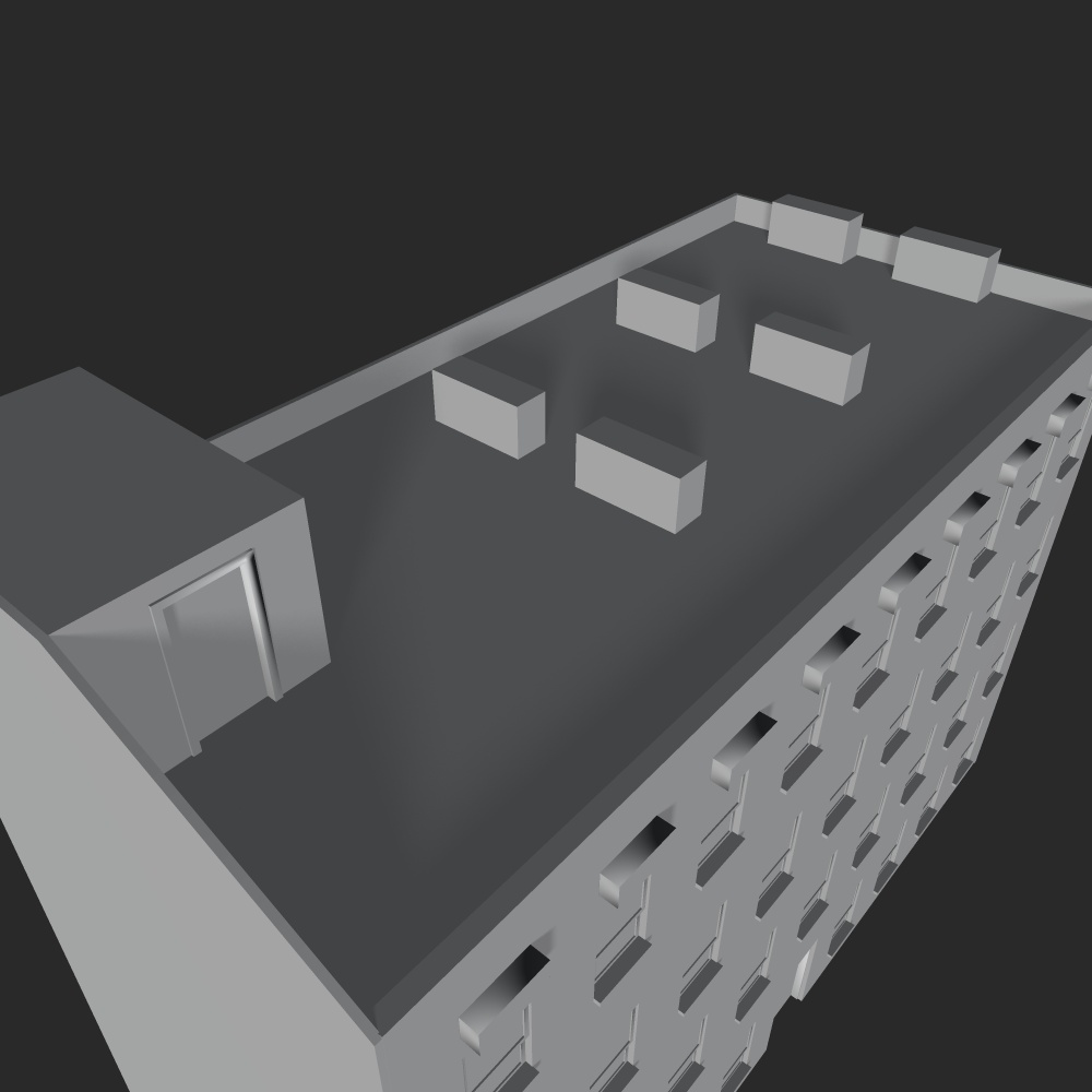 objBuilding01 - Extended Licence by N/A