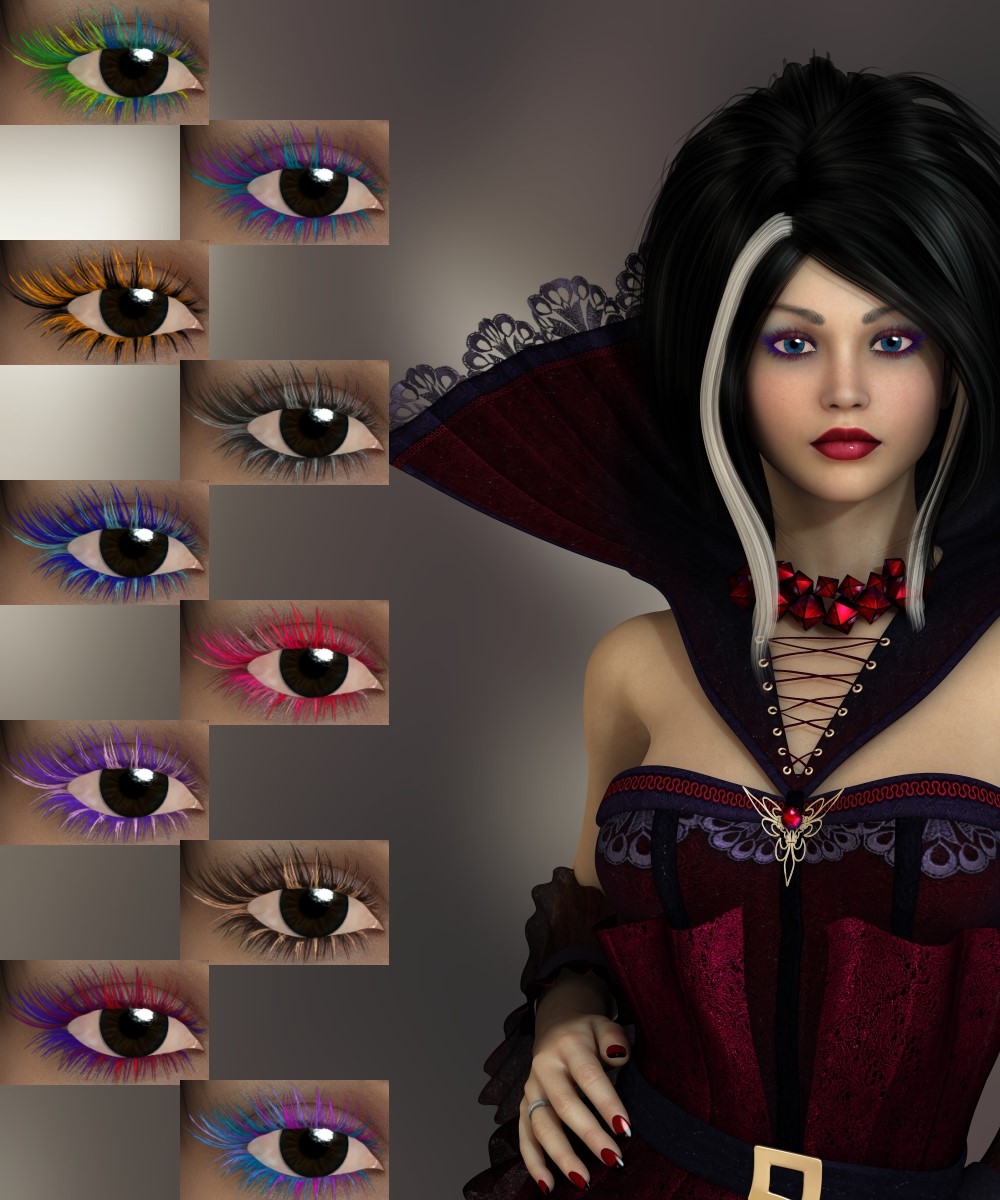 Jett for V4 by N/A