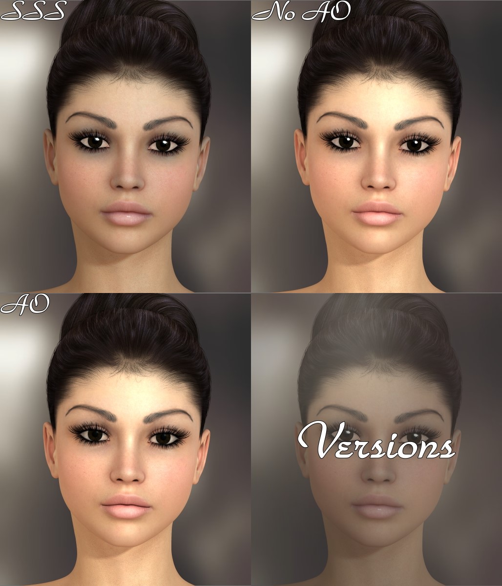 Jett for V4 by N/A