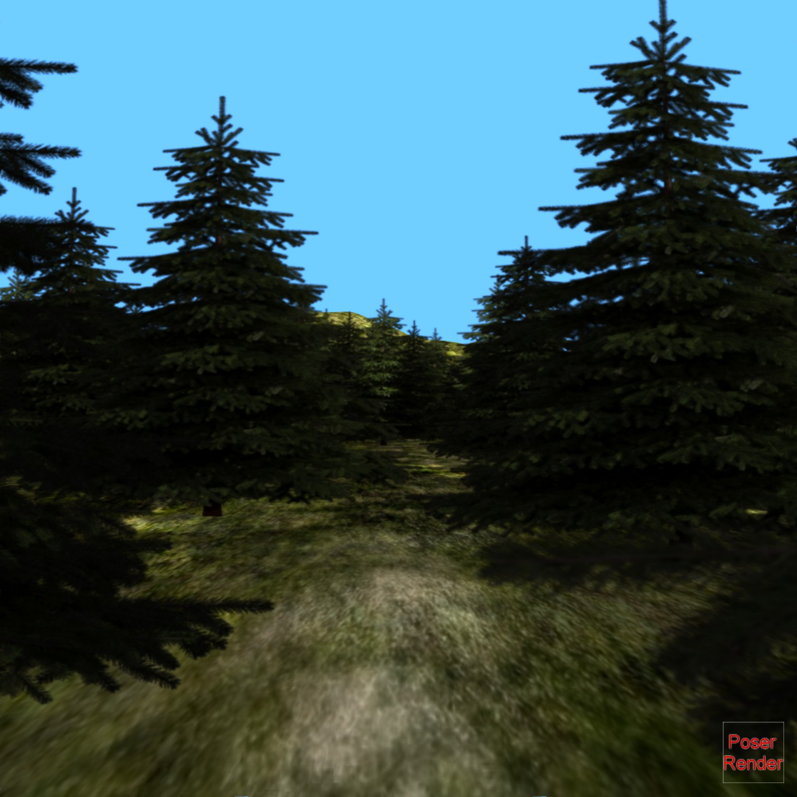 EcoMaster Terrain Poser by N/A