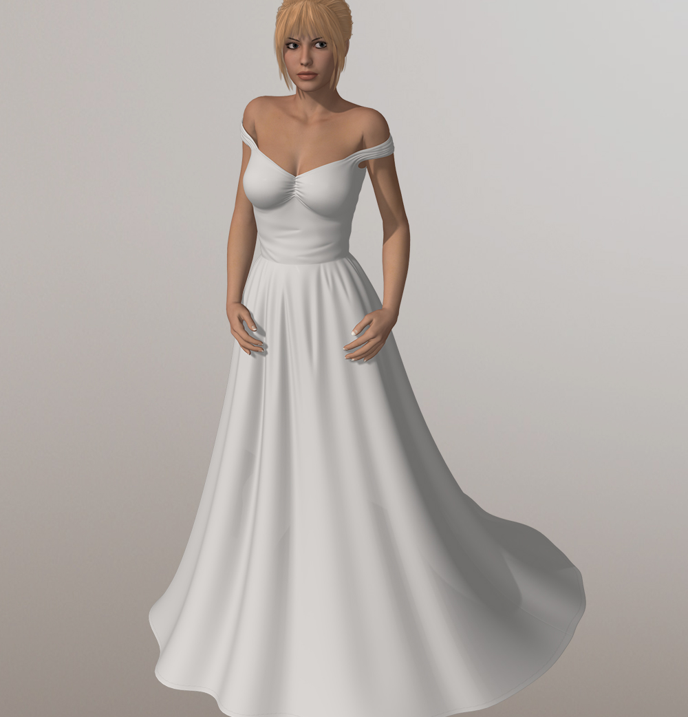 Dress Up II by N/A