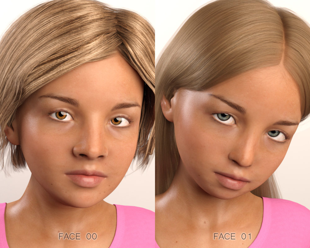 Vanilla Visage Variants, Vol. 2 by N/A