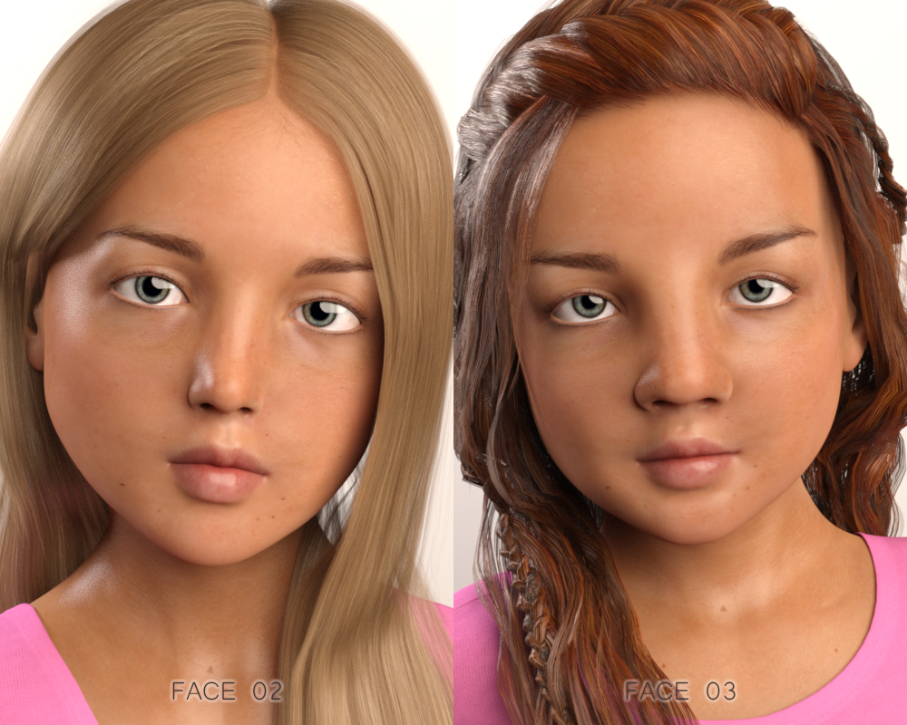Vanilla Visage Variants, Vol. 2 by N/A