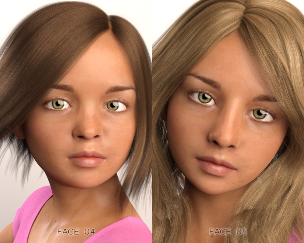 Vanilla Visage Variants, Vol. 2 by N/A