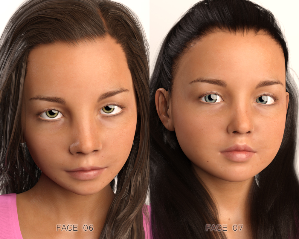 Vanilla Visage Variants, Vol. 2 by N/A