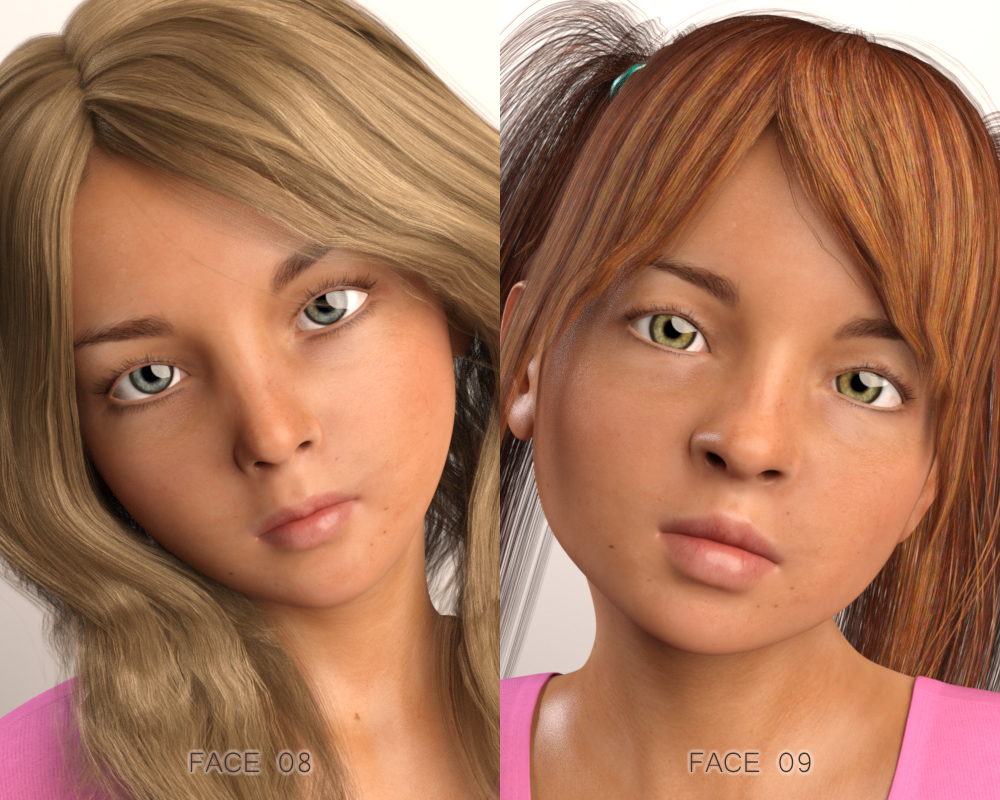 Vanilla Visage Variants, Vol. 2 by N/A