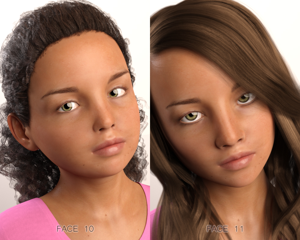 Vanilla Visage Variants, Vol. 2 by N/A