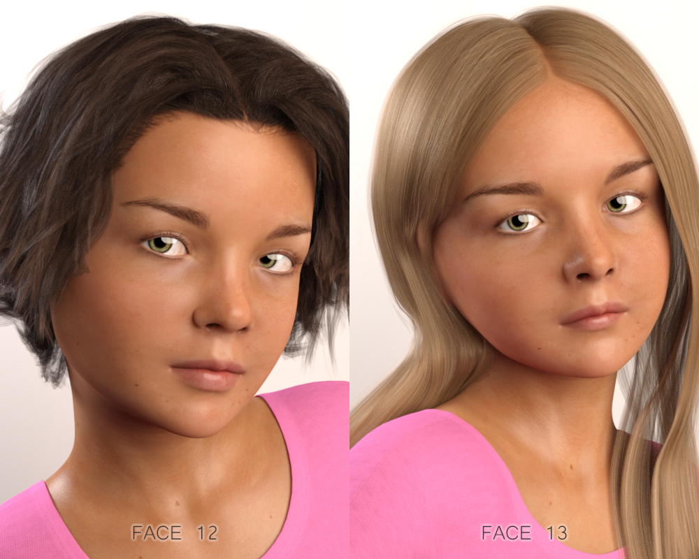 Vanilla Visage Variants, Vol. 2 by N/A