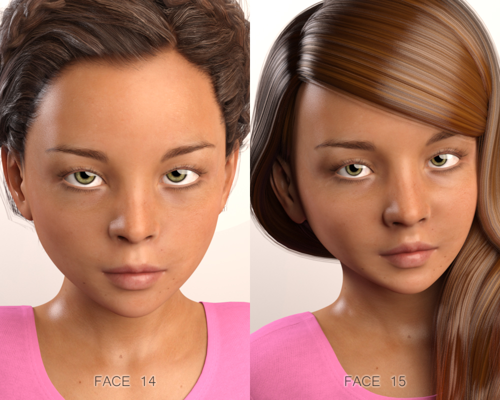 Vanilla Visage Variants, Vol. 2 by N/A