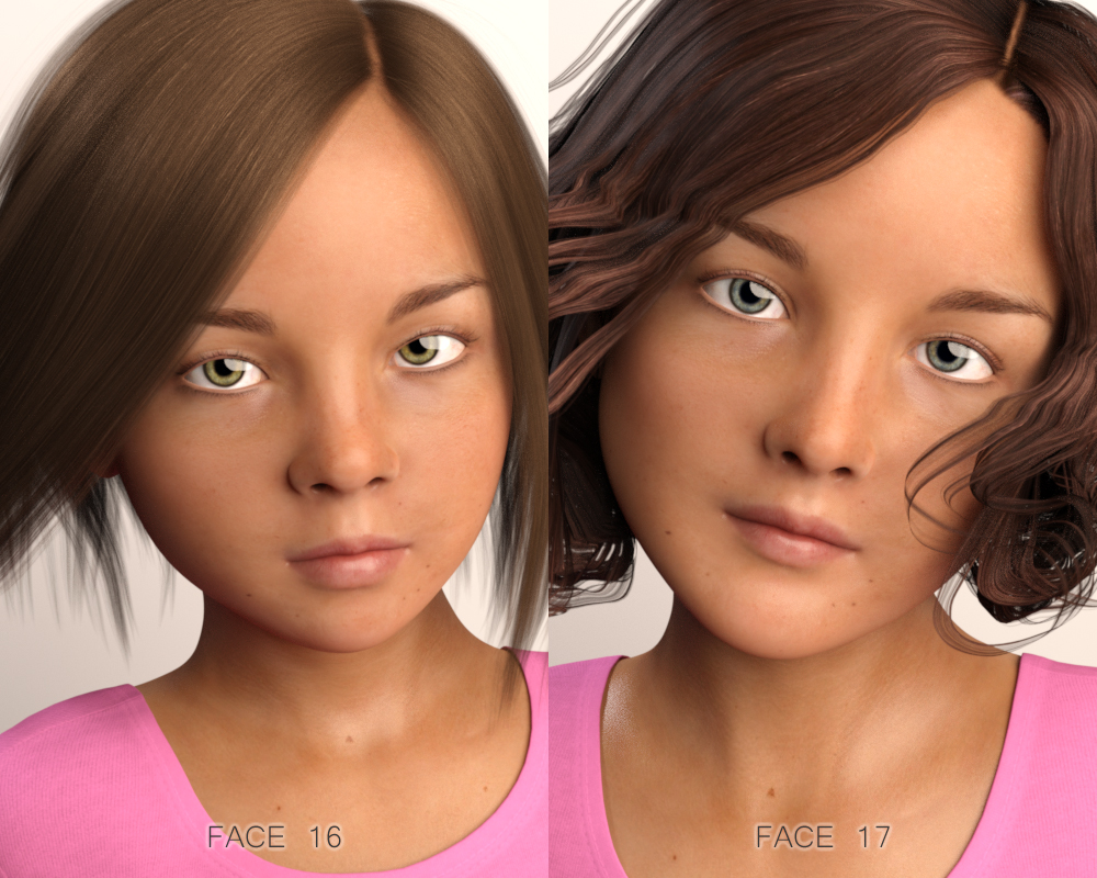 Vanilla Visage Variants, Vol. 2 by N/A