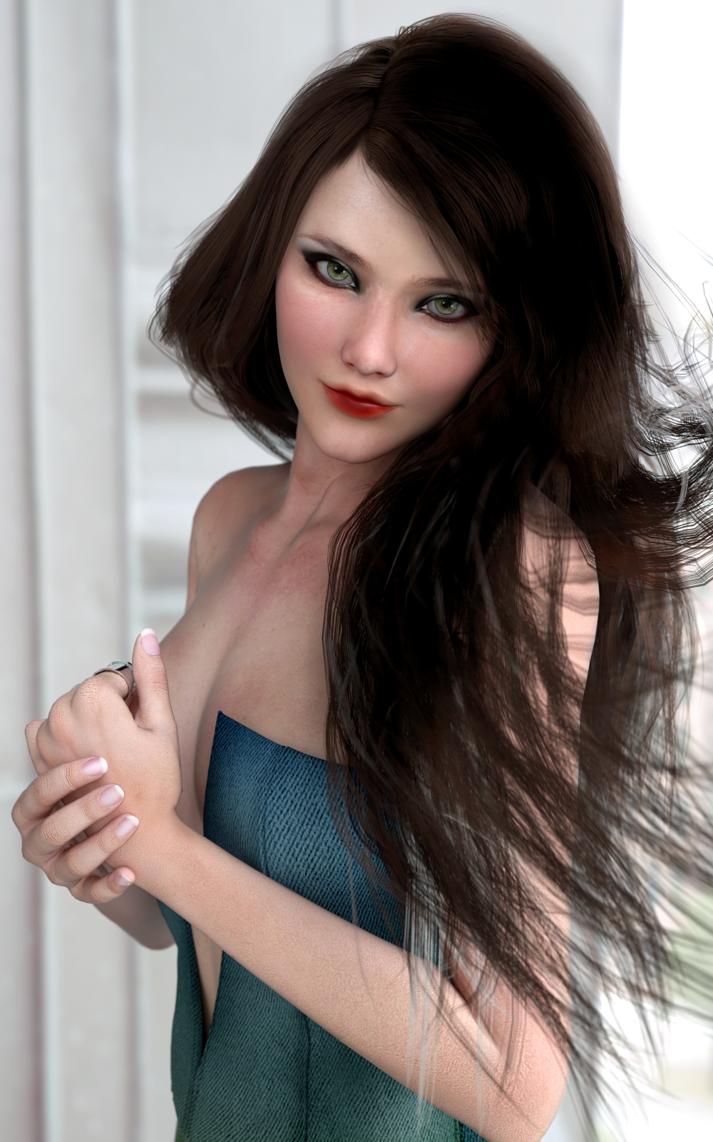 Karly V4 by N/A