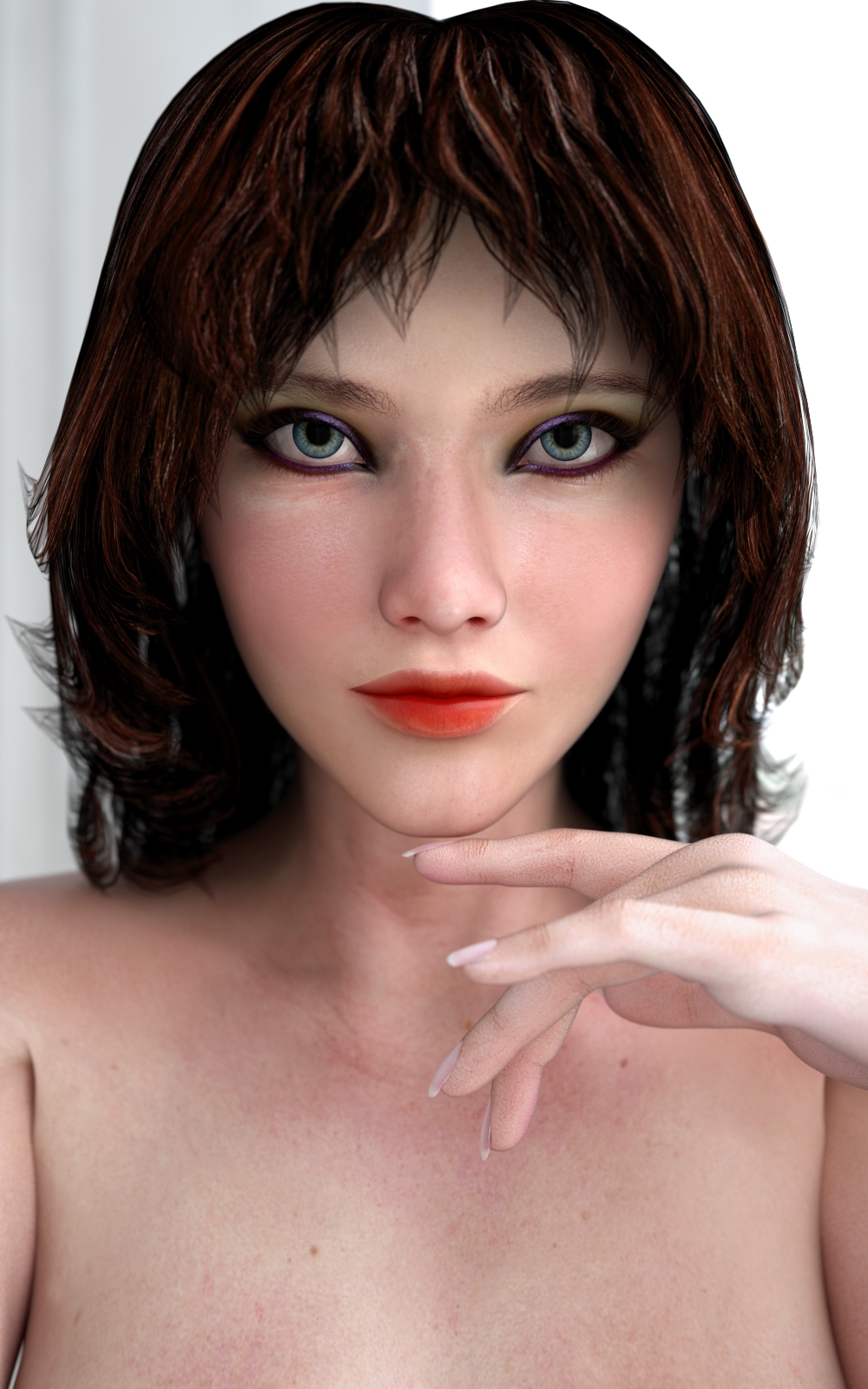 Karly V4 by N/A