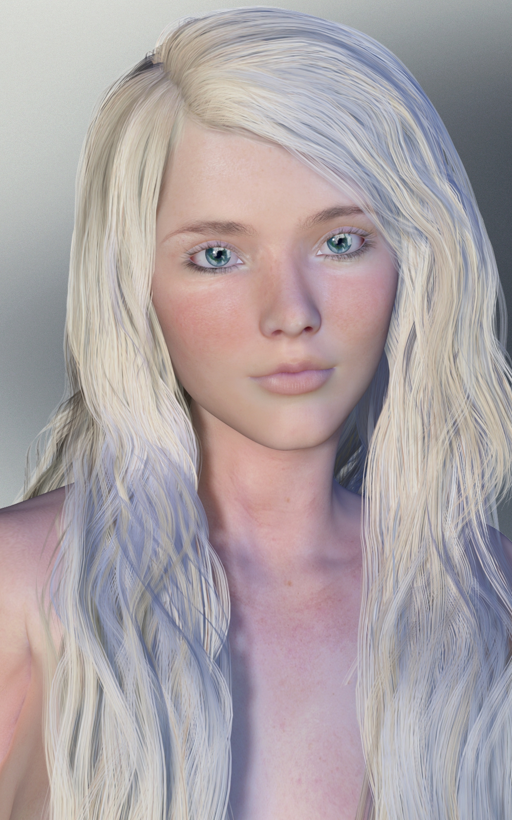 Karly V4 by N/A