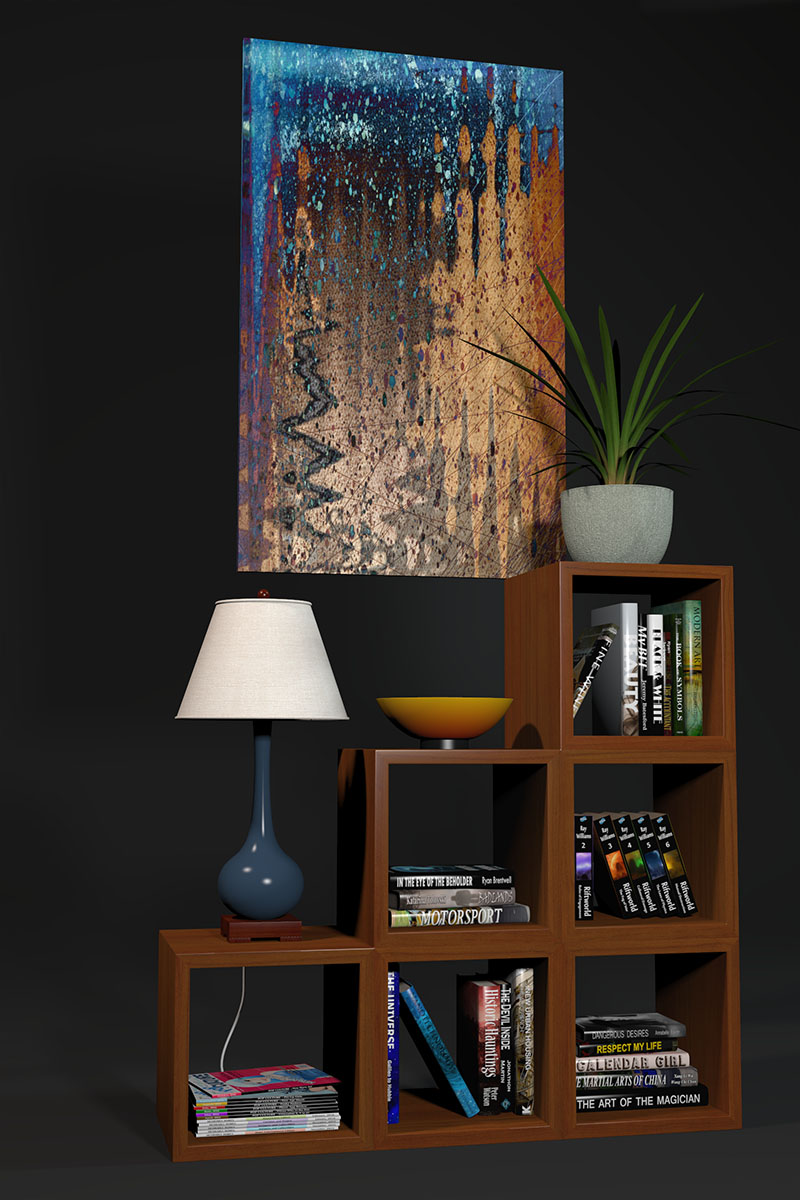 Virtual Furnishings - Combo Pack 1 by N/A