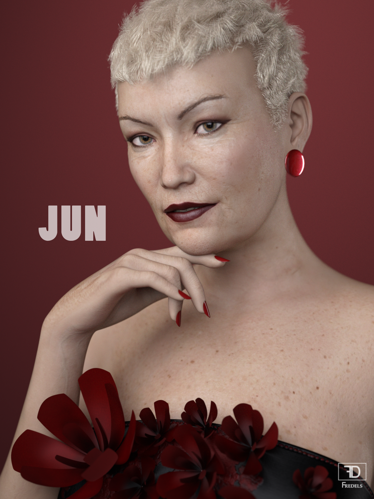 Jun G3F by N/A