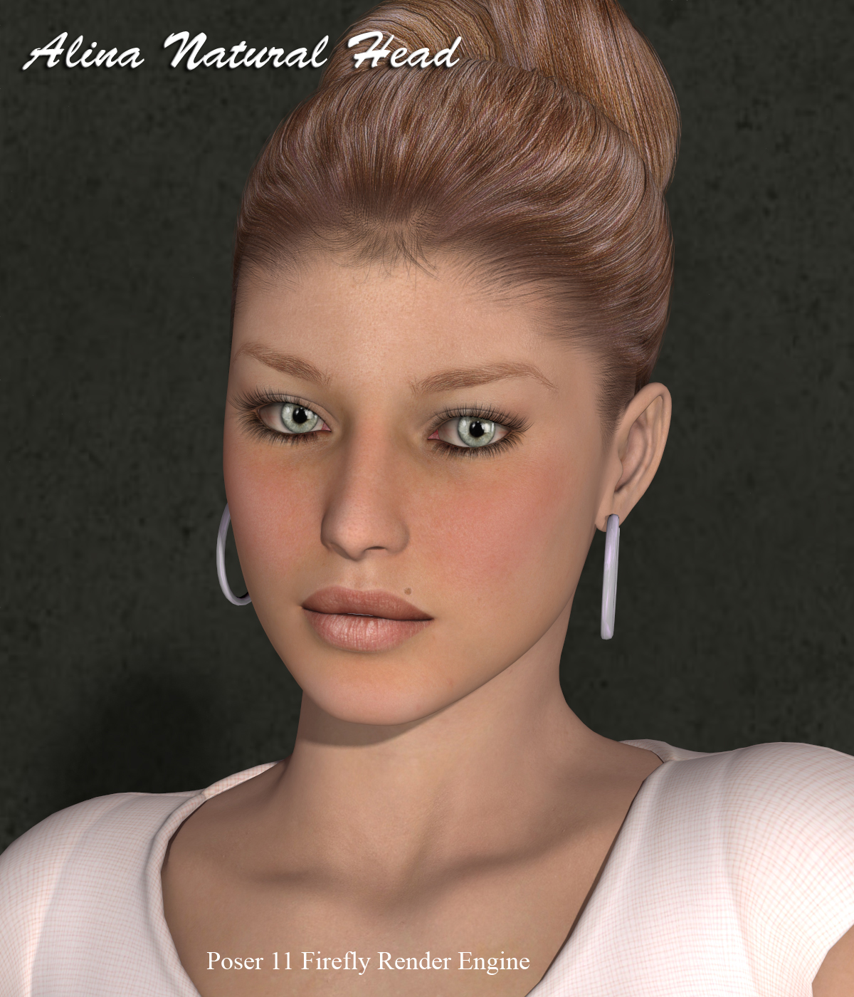 Alina for V4 by N/A