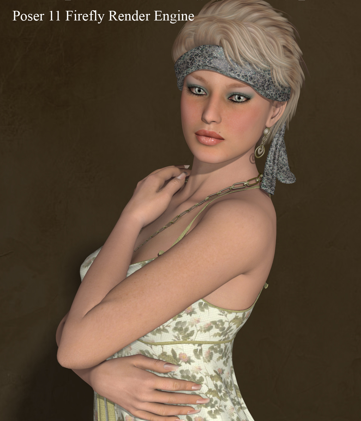 Alina for V4 by N/A