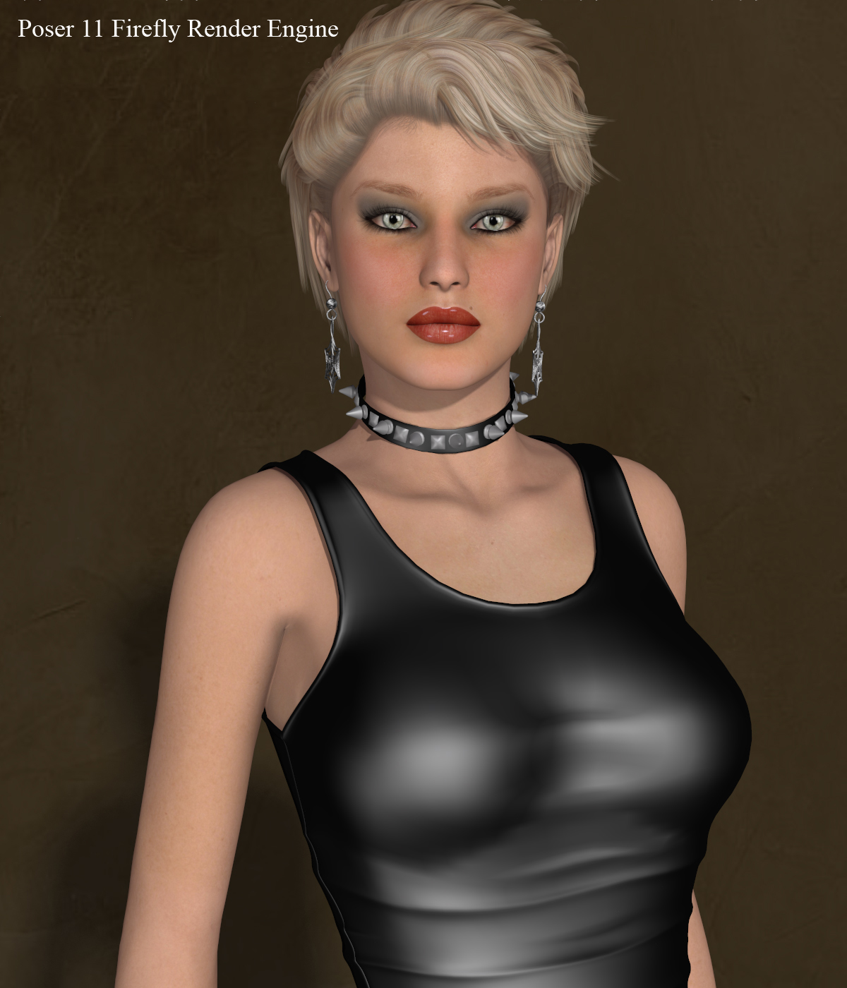 Alina for V4 by N/A
