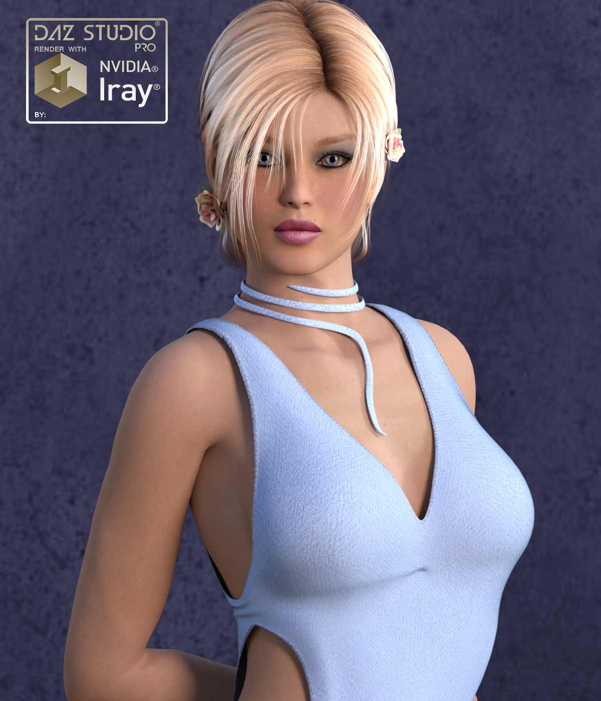 Alina for V4 by N/A