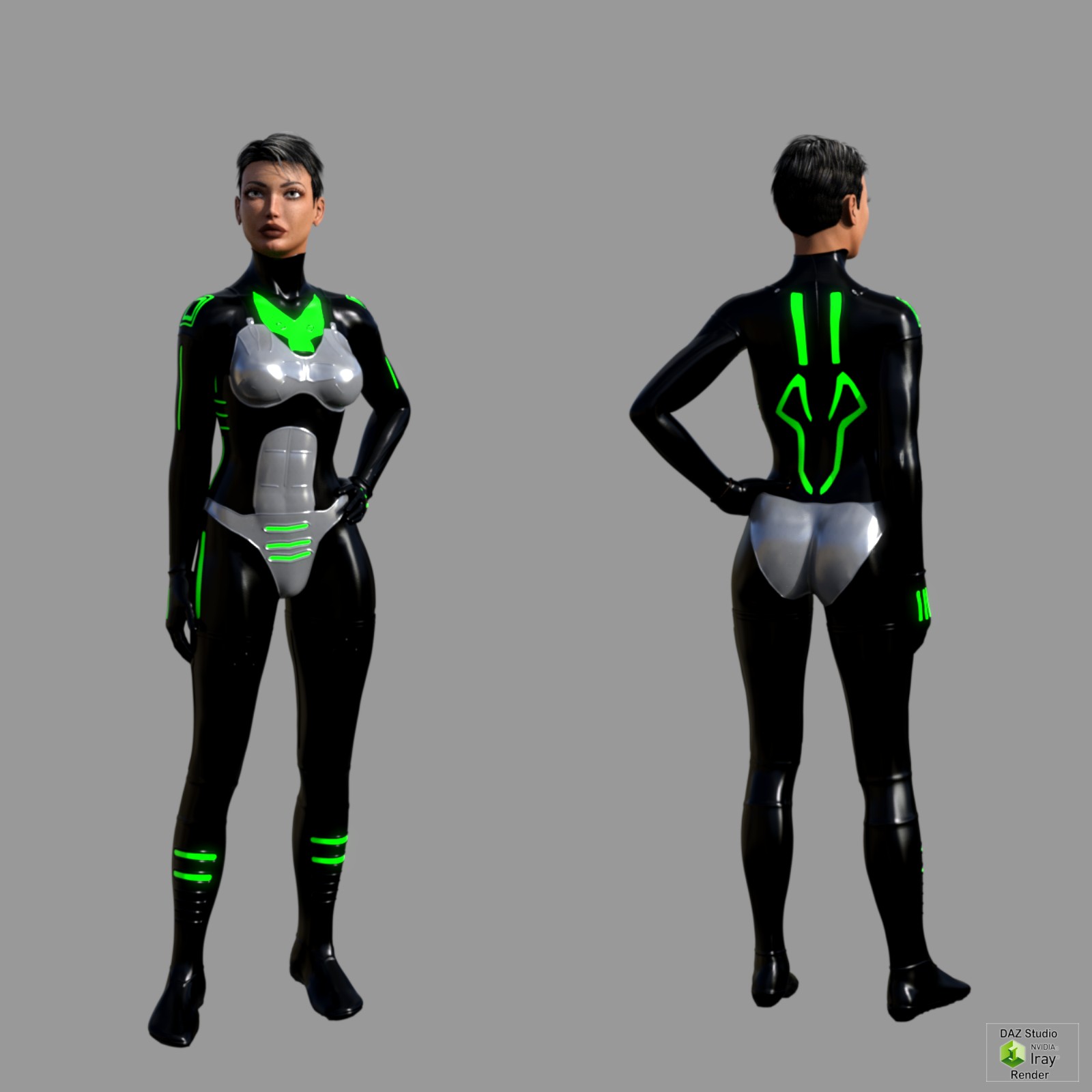 The Hanter by N/A