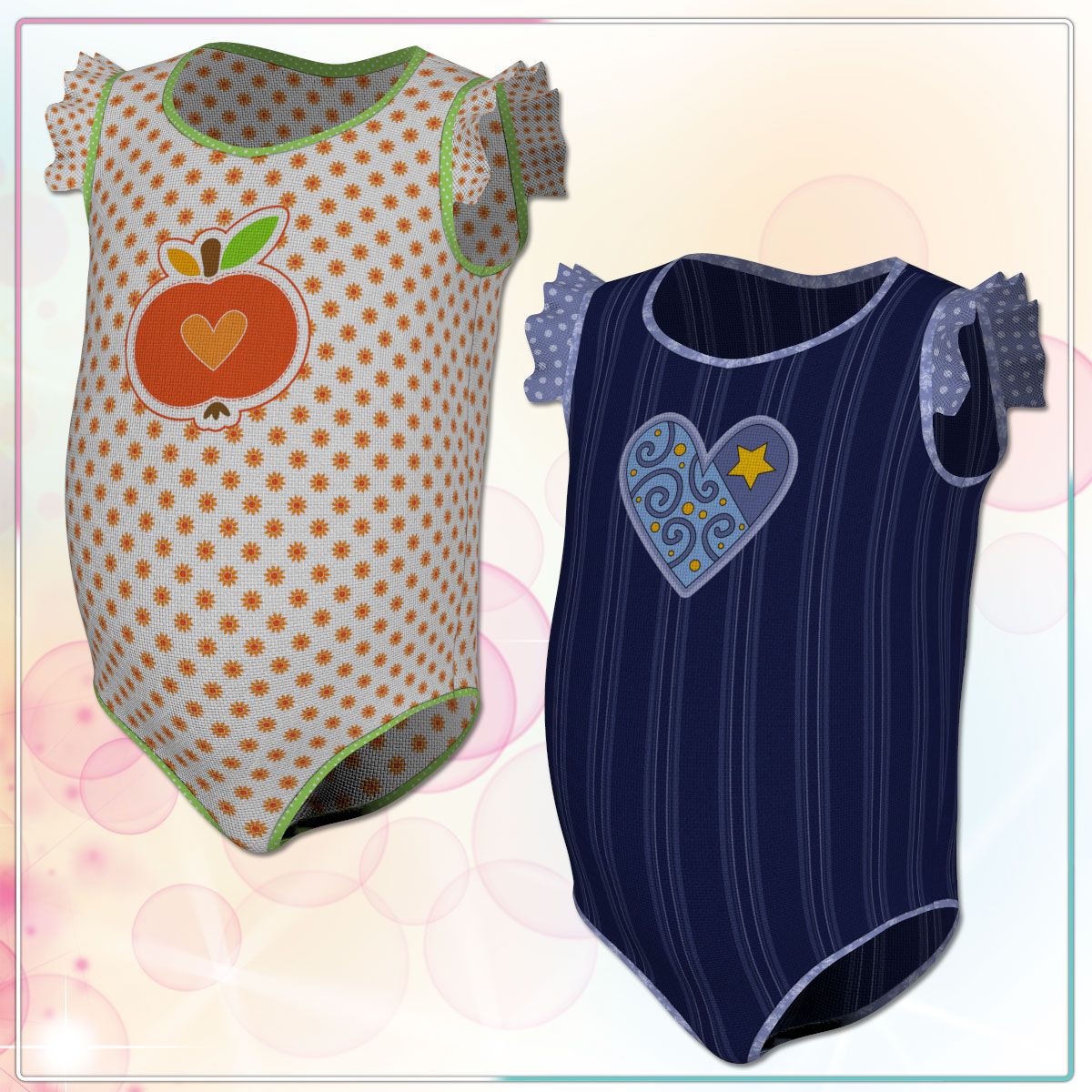 Luna Bathingsuit Expansion 1 by N/A