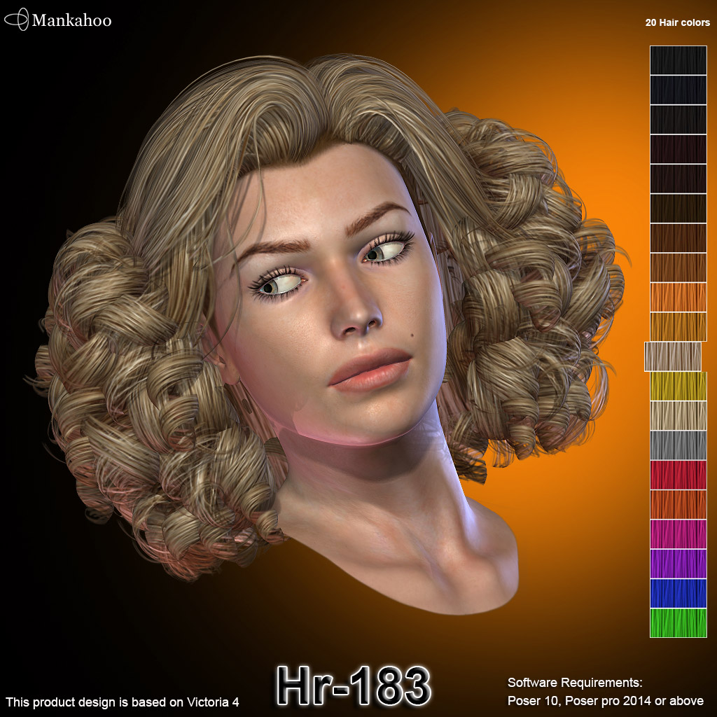 Hr-183 by N/A