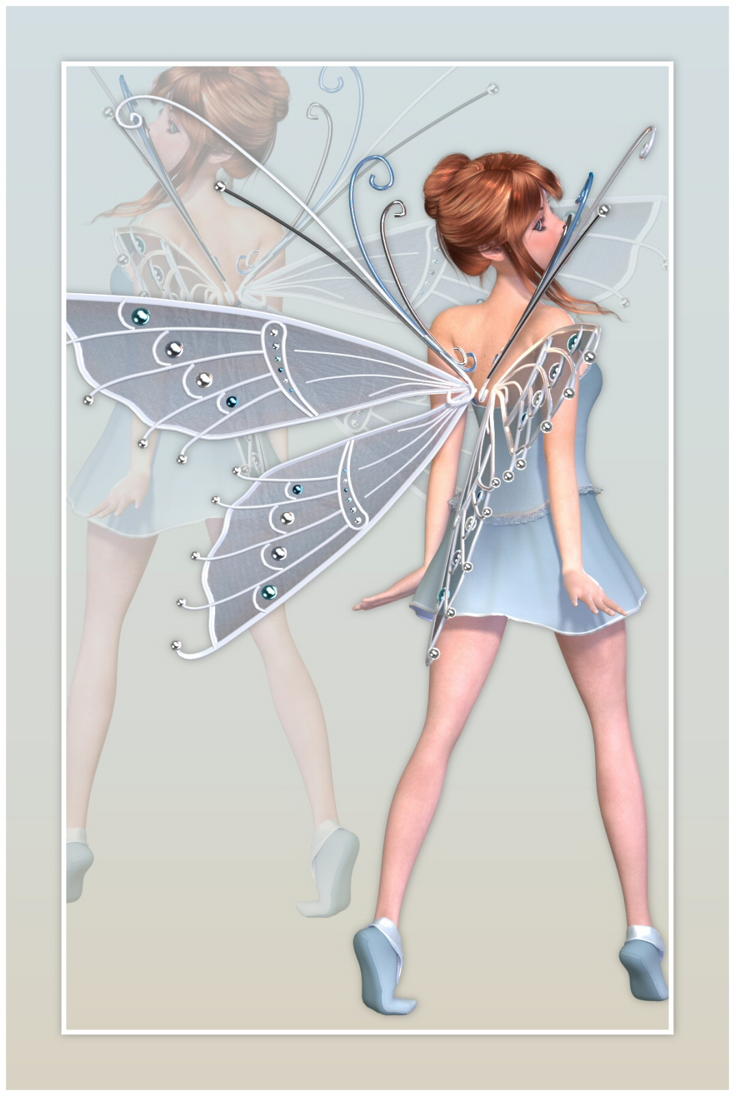 Maisie Pixie-1 by N/A