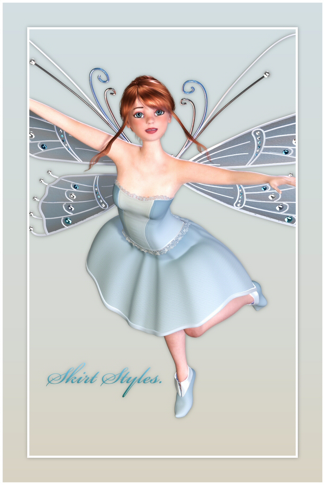 Maisie Pixie-1 by N/A